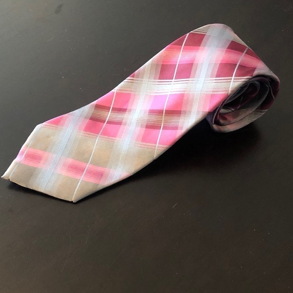 Kenneth Cole Tie - Picture 1 of 3